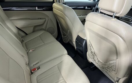 KIA Sorento II рестайлинг, 2013 год, 1 650 000 рублей, 12 фотография