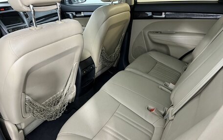 KIA Sorento II рестайлинг, 2013 год, 1 650 000 рублей, 11 фотография