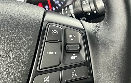 KIA Sorento II рестайлинг, 2013 год, 1 650 000 рублей, 22 фотография