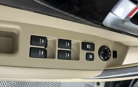 KIA Sorento II рестайлинг, 2013 год, 1 650 000 рублей, 19 фотография