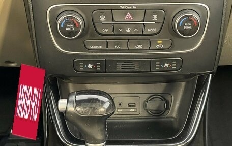 KIA Sorento II рестайлинг, 2013 год, 1 650 000 рублей, 17 фотография
