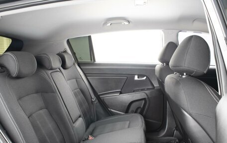 KIA Sportage III, 2015 год, 1 260 000 рублей, 7 фотография