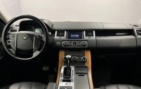 Land Rover Range Rover Sport I рестайлинг, 2012 год, 1 499 000 рублей, 8 фотография