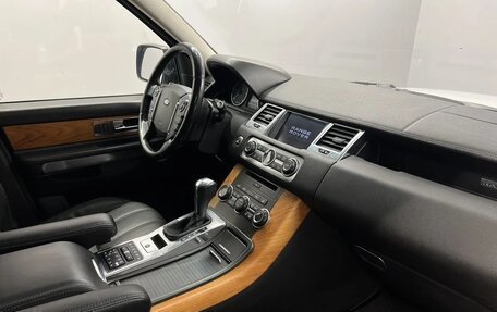 Land Rover Range Rover Sport I рестайлинг, 2012 год, 1 499 000 рублей, 7 фотография