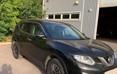 Nissan X-Trail, 2017 год, 1 300 000 рублей, 1 фотография