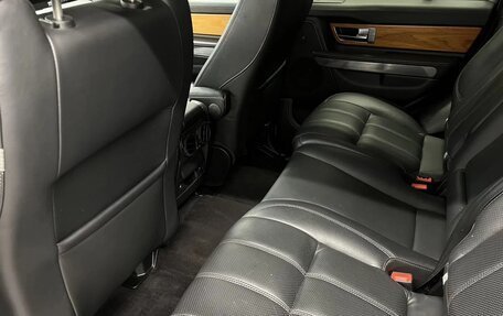 Land Rover Range Rover Sport I рестайлинг, 2012 год, 1 499 000 рублей, 11 фотография