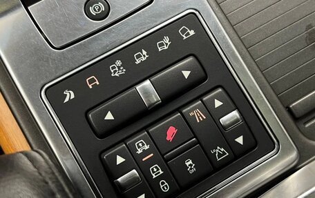 Land Rover Range Rover Sport I рестайлинг, 2012 год, 1 499 000 рублей, 13 фотография