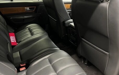 Land Rover Range Rover Sport I рестайлинг, 2012 год, 1 499 000 рублей, 10 фотография