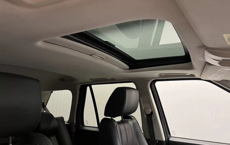 Land Rover Range Rover Sport I рестайлинг, 2012 год, 1 499 000 рублей, 17 фотография