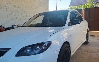 Mazda 3, 2004 год, 600 000 рублей, 1 фотография