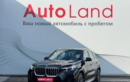 BMW X1, 2025 год, 5 100 000 рублей, 1 фотография