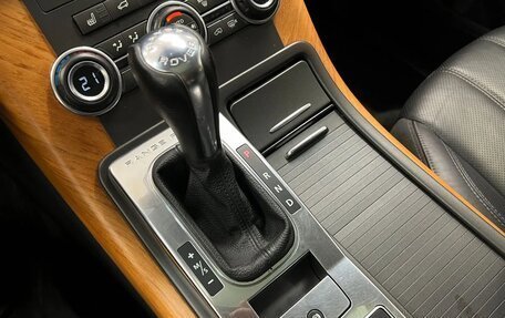 Land Rover Range Rover Sport I рестайлинг, 2012 год, 1 499 000 рублей, 16 фотография