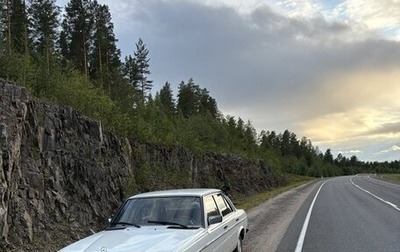 Mercedes-Benz W123, 1983 год, 250 000 рублей, 1 фотография