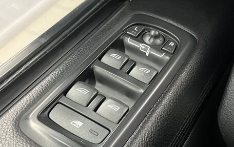 Land Rover Range Rover Sport I рестайлинг, 2012 год, 1 499 000 рублей, 20 фотография