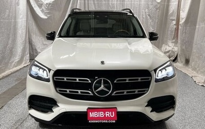 Mercedes-Benz GLS, 2021 год, 11 495 434 рублей, 1 фотография