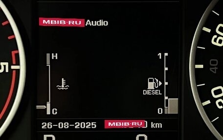 Land Rover Range Rover Sport I рестайлинг, 2012 год, 1 499 000 рублей, 24 фотография