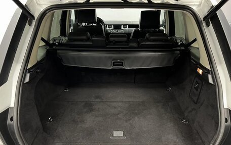 Land Rover Range Rover Sport I рестайлинг, 2012 год, 1 499 000 рублей, 28 фотография