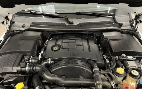 Land Rover Range Rover Sport I рестайлинг, 2012 год, 1 499 000 рублей, 29 фотография