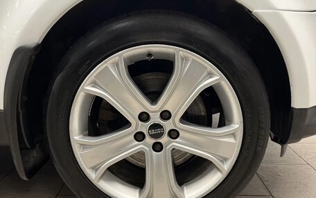 Land Rover Range Rover Sport I рестайлинг, 2012 год, 1 499 000 рублей, 30 фотография