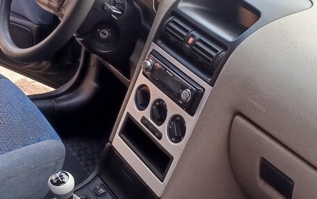 Chevrolet Viva, 2005 год, 280 000 рублей, 3 фотография