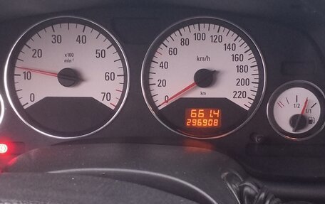 Chevrolet Viva, 2005 год, 280 000 рублей, 6 фотография