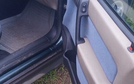 Chevrolet Viva, 2005 год, 280 000 рублей, 8 фотография