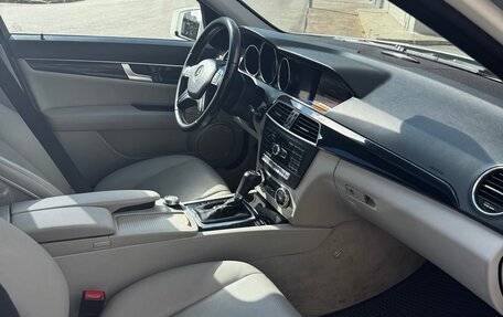 Mercedes-Benz C-Класс, 2011 год, 1 450 000 рублей, 7 фотография