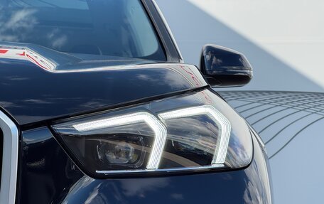 BMW X1, 2025 год, 5 100 000 рублей, 4 фотография