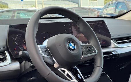 BMW X1, 2025 год, 5 100 000 рублей, 10 фотография