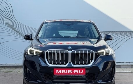 BMW X1, 2025 год, 5 100 000 рублей, 3 фотография