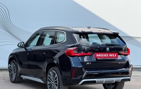 BMW X1, 2025 год, 5 100 000 рублей, 6 фотография