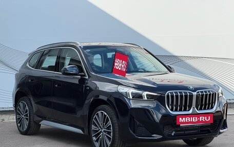 BMW X1, 2025 год, 5 100 000 рублей, 5 фотография