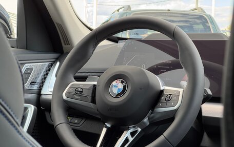 BMW X1, 2025 год, 5 100 000 рублей, 11 фотография