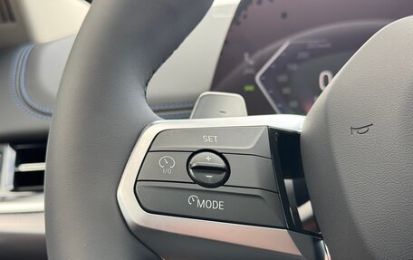 BMW X1, 2025 год, 5 100 000 рублей, 13 фотография