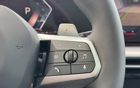 BMW X1, 2025 год, 5 100 000 рублей, 15 фотография