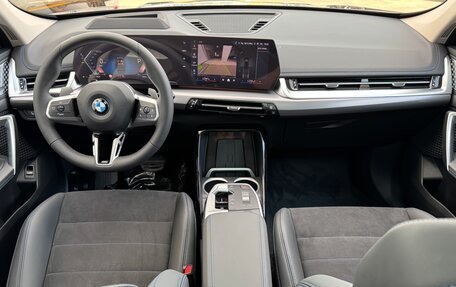 BMW X1, 2025 год, 5 100 000 рублей, 12 фотография