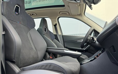 BMW X1, 2025 год, 5 100 000 рублей, 16 фотография