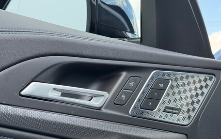 BMW X1, 2025 год, 5 100 000 рублей, 22 фотография