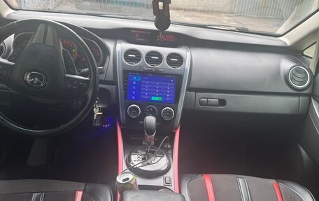 Mazda CX-7 I рестайлинг, 2011 год, 1 050 000 рублей, 5 фотография