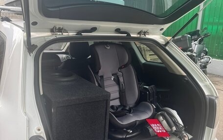 Mazda CX-7 I рестайлинг, 2011 год, 1 050 000 рублей, 7 фотография