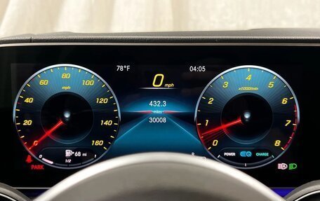Mercedes-Benz GLS, 2021 год, 11 495 434 рублей, 11 фотография