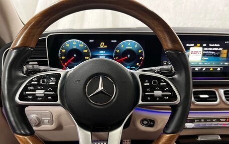Mercedes-Benz GLS, 2021 год, 11 495 434 рублей, 10 фотография