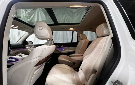 Mercedes-Benz GLS, 2021 год, 11 495 434 рублей, 14 фотография