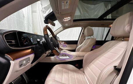 Mercedes-Benz GLS, 2021 год, 11 495 434 рублей, 7 фотография