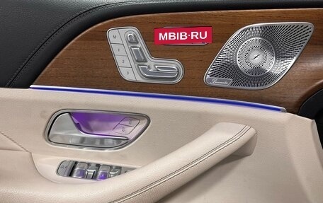 Mercedes-Benz GLS, 2021 год, 11 495 434 рублей, 6 фотография