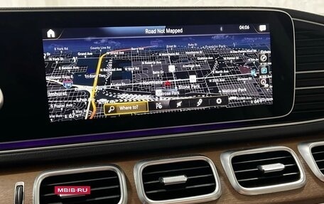Mercedes-Benz GLS, 2021 год, 11 495 434 рублей, 12 фотография