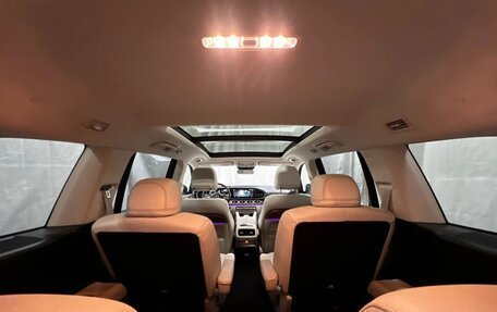 Mercedes-Benz GLS, 2021 год, 11 495 434 рублей, 16 фотография