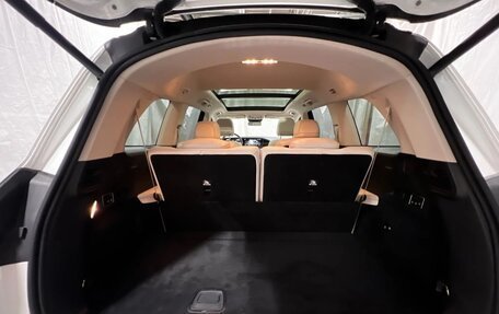 Mercedes-Benz GLS, 2021 год, 11 495 434 рублей, 17 фотография