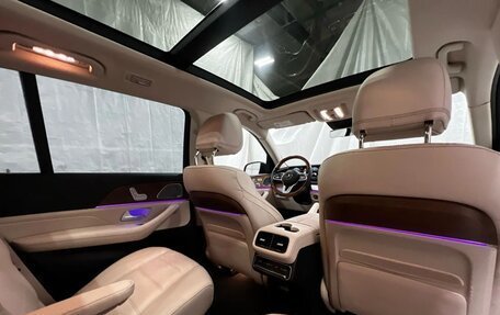 Mercedes-Benz GLS, 2021 год, 11 495 434 рублей, 18 фотография