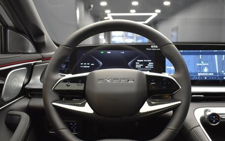 CheryExeed TXL, 2024 год, 4 200 000 рублей, 17 фотография